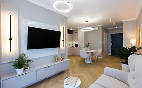 Zb Apartment Gold Piekary Bytom Slaskie Siemianowice Chorzow